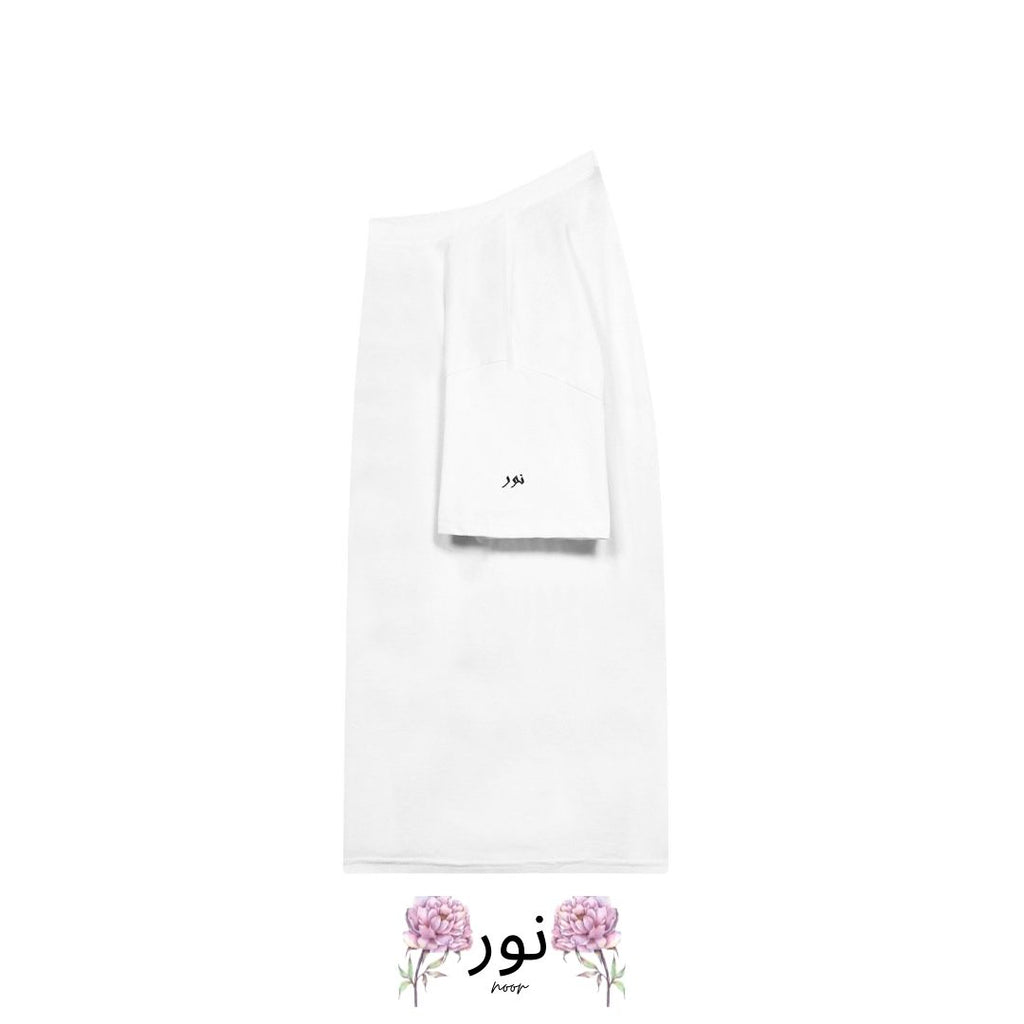 "Noor - maut: L’Apice dell’Amore, Oltre la Vita" - Noor