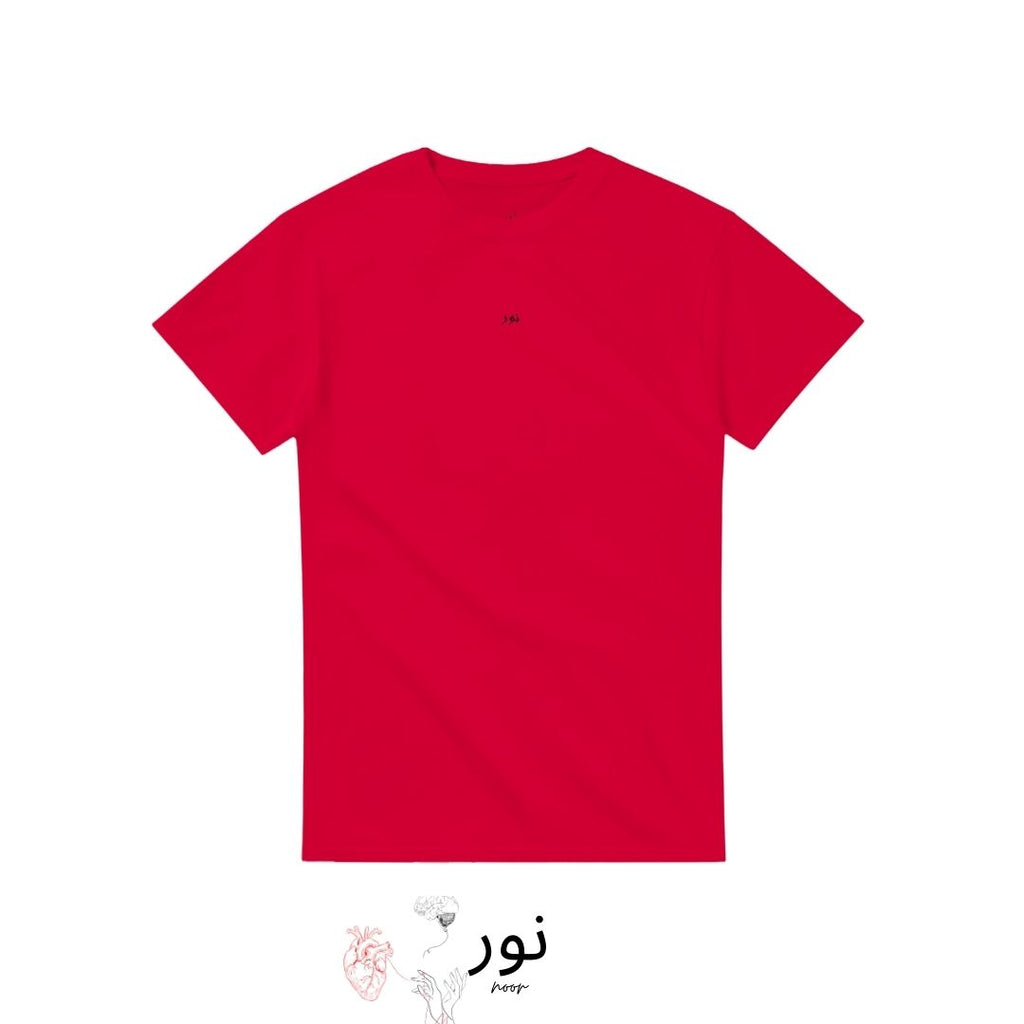 Noor - Fall in love again and again - Noor