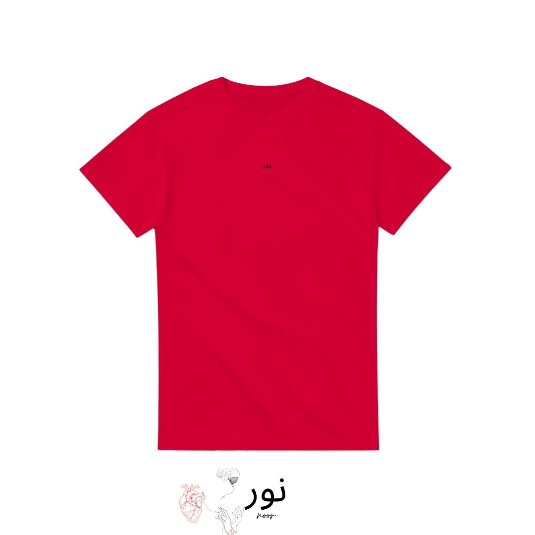 Noor - Fall in love again and again - Noor