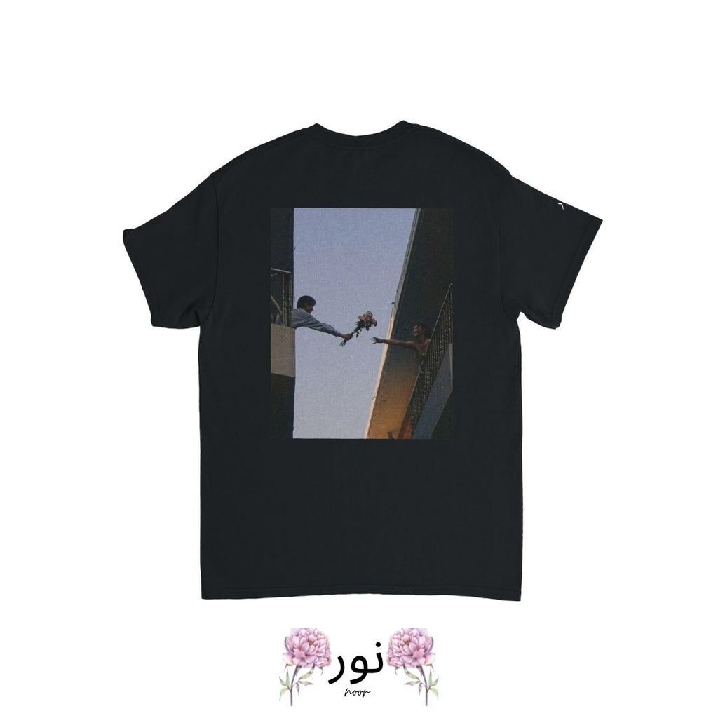 Noor - Fiori sospesi - Noor