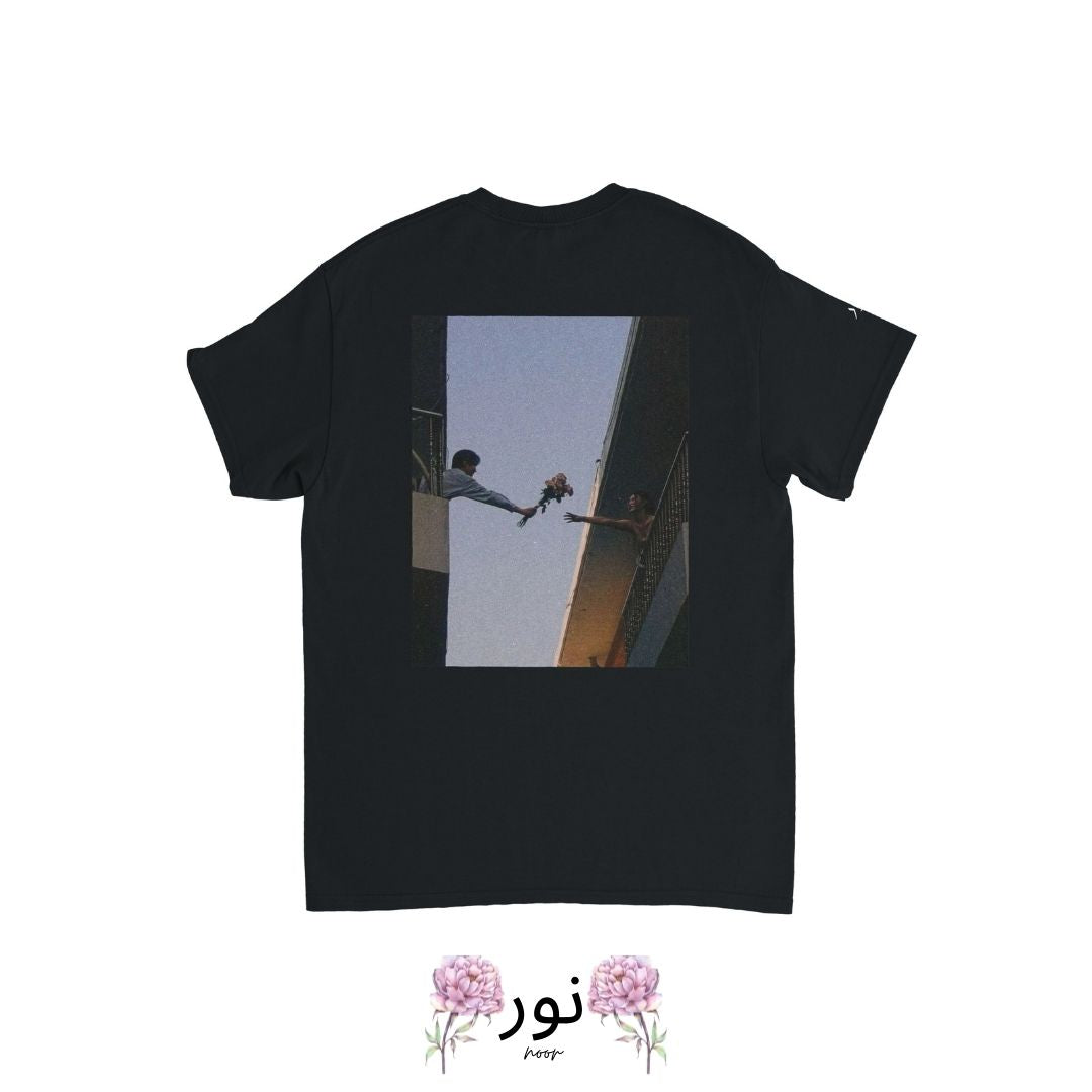 Noor - Fiori sospesi - Noor